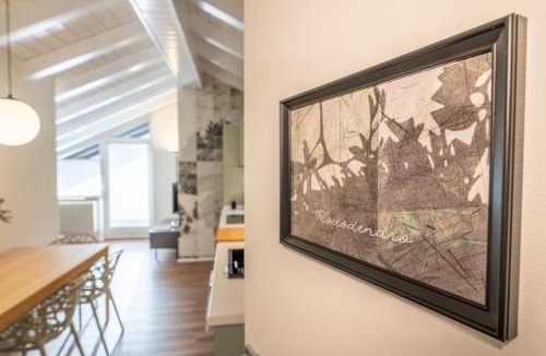 Caderzone Terme Apartment | Terme, piste da sci, vista montagne, Rododendro