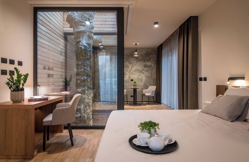 Montegrotto Terme Hotel | Terme Preistoriche Resort & Spa