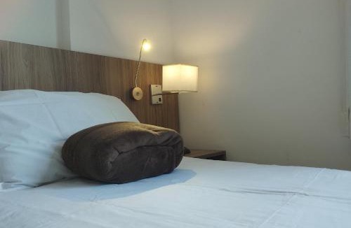 Centro Apartment | Terra Hospedagem Apartamento luxuoso Soho