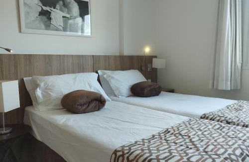 Centro Apartment | Terra Hospedagem Apartamento luxuoso Soho