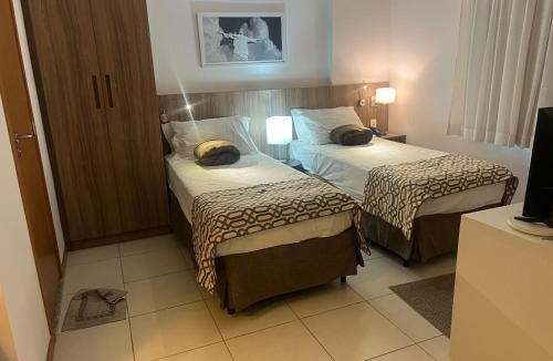 Centro Apartment | Terra Hospedagem Apartamento luxuoso Soho