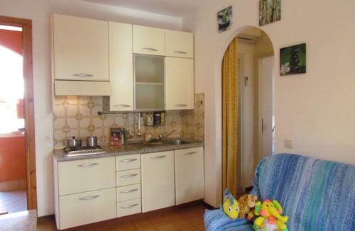 Bibione Apartment | Terrace, pool, sun and relax-Beahost
