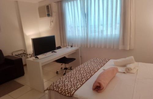Centro Apartment | TerraTemporada soho conforto e aconchego