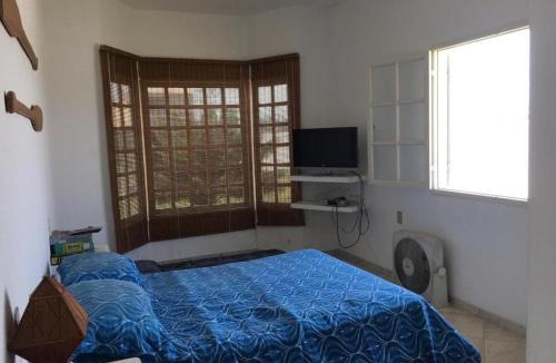 Chapeu do Sol House | TerraTemporada Casa de Praia Com Piscina