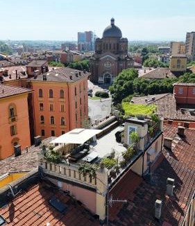 Old Town Apartment | Terrazza Bonasi - Relax & Cinema Privato in Centro Storico