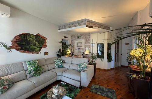 Milan Apartment | Terrazza Milano Apartment