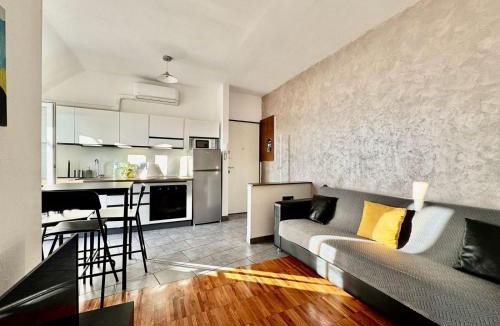 Niguarda Apartment | Terrazzo Milano Bicocca M5 Niguarda