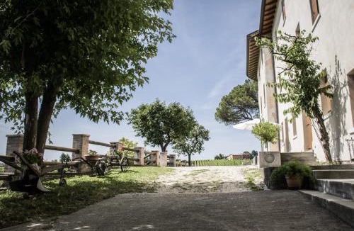 Susegana Bed & Breakfast | Terre Boscaratto