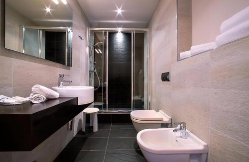 Borca di Cadore Hotel | TH Borca di Cadore - Park Hotel Des Dolomites