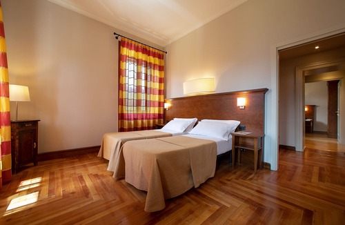 Borca di Cadore Hotel | TH Borca di Cadore - Park Hotel Des Dolomites