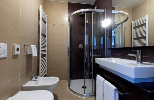 Borca di Cadore Hotel | TH Cadore - Hotel Antelao