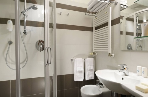 Marilleva Hotel | TH Marilleva
