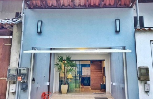 Cabore House | Thai house, great location.