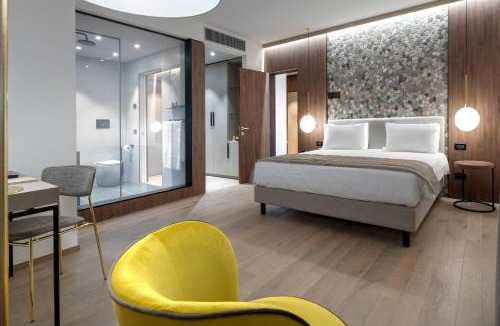 Lovadina Hotel | Thai Si Royal Thai Spa