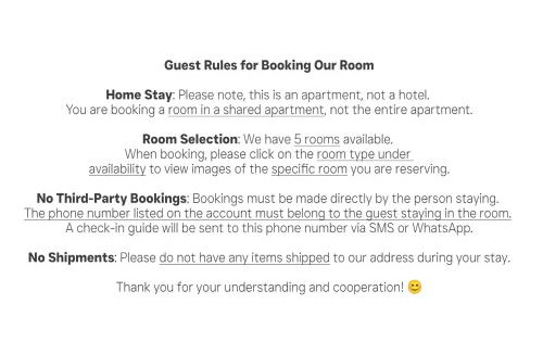 Ocean Hill House | The Always Sunny Homestay