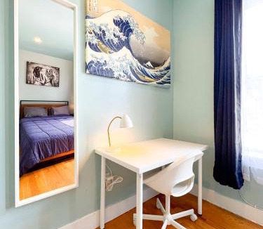 Ocean Hill House | The Always Sunny Homestay