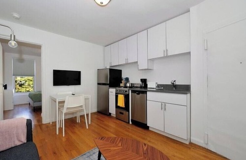 Sutton Place Apartment | The Arthur IV Vibe 8676