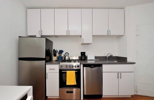Sutton Place Apartment | The Arthur IV Vibe 8676