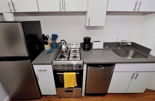 Sutton Place Apartment | The Arthur IV Vibe 8676