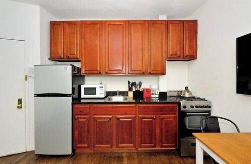 Sutton Place Apartment | The Arthur V Vibe 8678