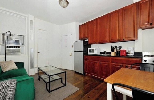Sutton Place Apartment | The Arthur V Vibe 8678