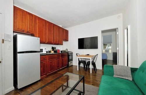 Sutton Place Apartment | The Arthur V Vibe 8678
