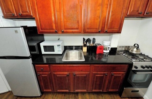 Sutton Place Apartment | The Arthur V Vibe 8678