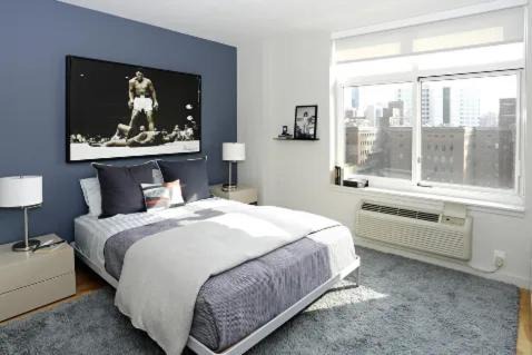 Turtle Bay Apartment | The Artisan Abode 3BR apartment in NYC!