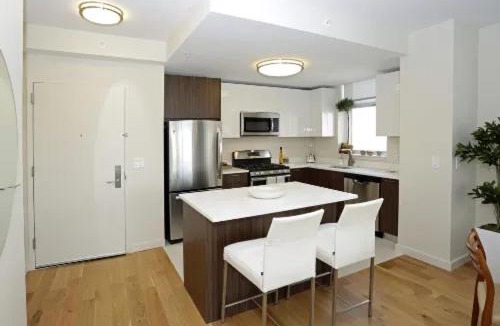Turtle Bay Apartment | The Artisan Abode 3BR apartment in NYC!