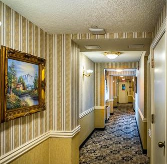 Borough Park Hotel | The Avenue Plaza
