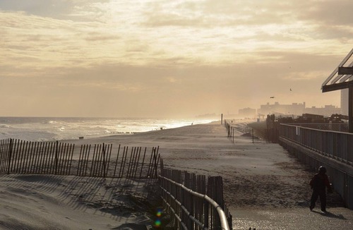 Queens House | The Beach House NY, a beach block home in Far Rockaway with a vibe