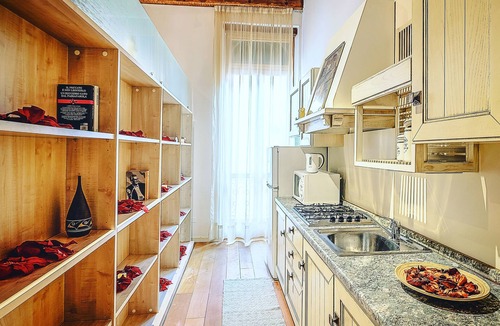Citta Antica Apartment | THE BEST EXPERIENCE OF HOSPITALITY IN A STEP FROM THE ARENA WITH FREE WI FI!