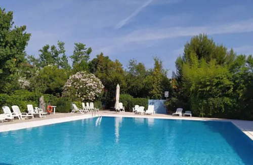 Punta Sabbioni House | The best way to relax in the fresh designed studio