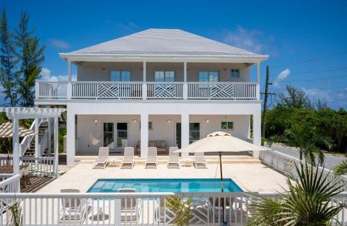 North Palmetto Point House | The Better Life home
