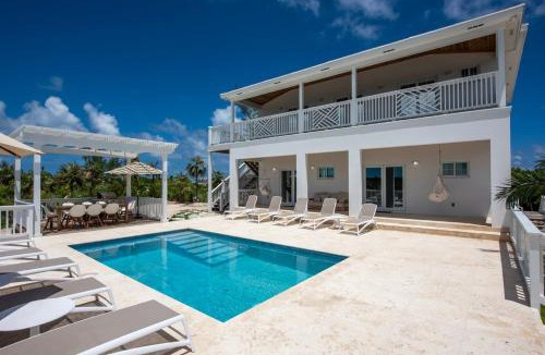 North Palmetto Point House | The Better Life home