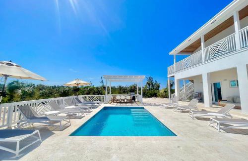 North Palmetto Point House | The Better Life home