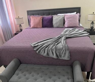 Beverly Hills Apartment | The Blooming Blaze