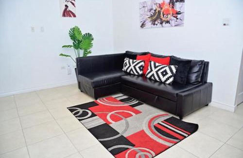 New Kingston Apartment | The Brompton's Luxury Apartment