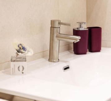 Bergamo Apartment | The Bronze Rose
