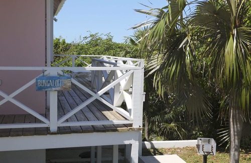North Palmetto Point Villa | The Bungalow at Island Breeze