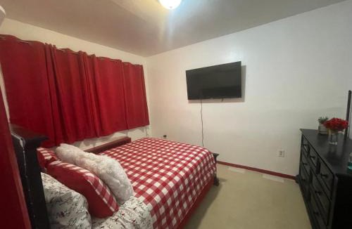Canarsie Apartment | The Canarsie Retreat