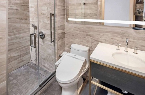 Midtown East Hotel | The Central at 5th, a Hilton Club - Studio