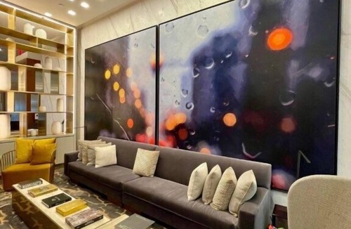 Midtown East Hotel | The Central at 5th, a Hilton Club - Studio