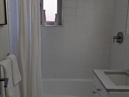 Manhattan Valley House | The Central Park West by Amsterdam Avenue