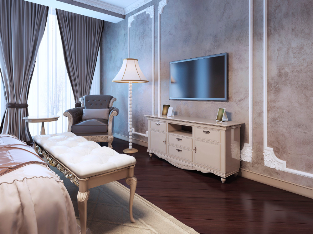 Manhattan Valley House | The Central Park West by Amsterdam Avenue