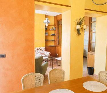 Vittoria House | The City Gateway at Cozy Stay in Torino