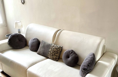 Quartier de la Goutte-d'Or Apartment | The comfortable studio Barbès Montmartre Paris