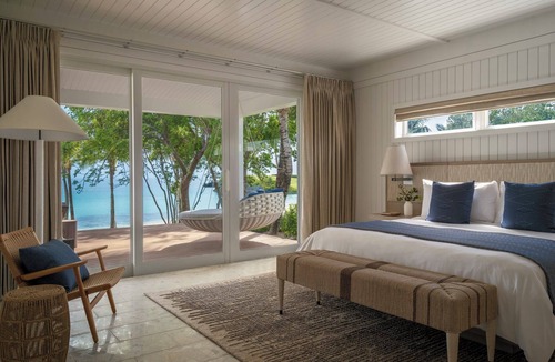 Gregory Town Resort | The Cove Eleuthera