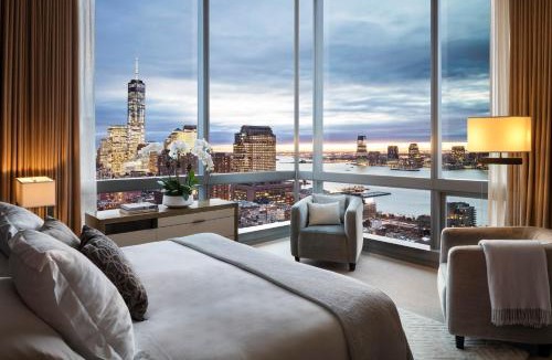 Hudson Square Hotel | The Dominick Hotel