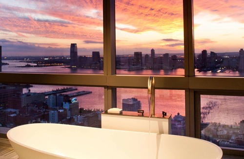Hudson Square Hotel | The Dominick